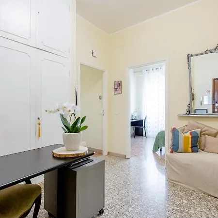 Eco Marela * Rome