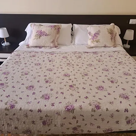 Bed & Breakfast Eco Marela *