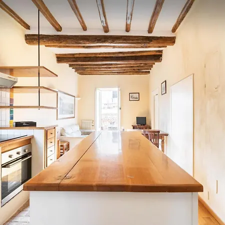 Piazza Navona Center House Apartment