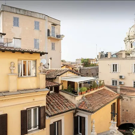 Apartment Piazza Navona Center House *