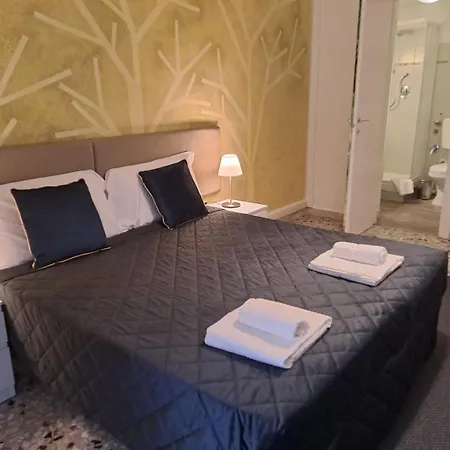 In Life Guest house Rome
