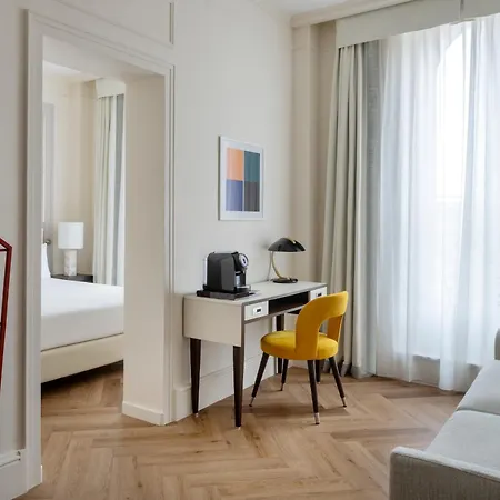 Hotel Trastevere 4*