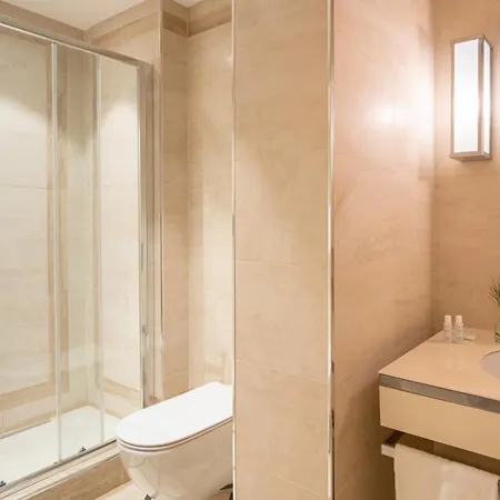 Trastevere Hotel Rome