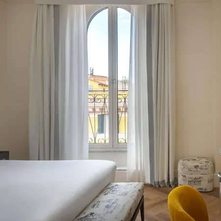Trastevere Hotel
