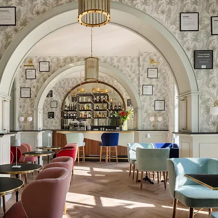 Hotel Trastevere Rome