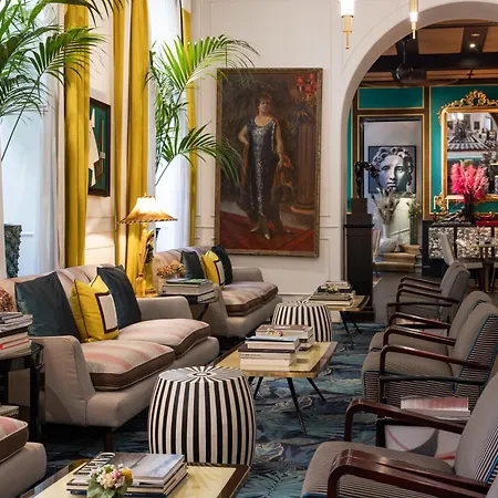 Hotel Vilòn - Small Luxury Of The World
