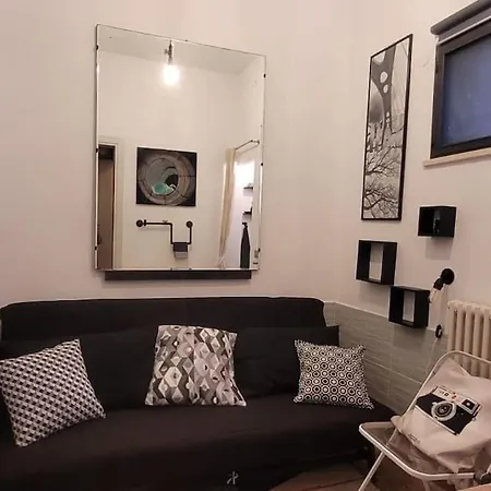 Appartamento Trastevere Gallery *