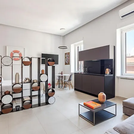 Ambio Luxury Trastevere