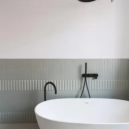 Apartamento Ambio Luxury Trastevere