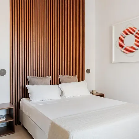 Ambio Luxury Trastevere *
