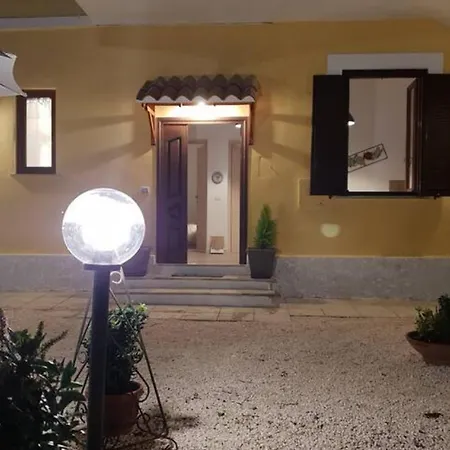 Villalamberta Nyaraló