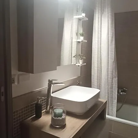 Appartamento Heavenhouse Roma