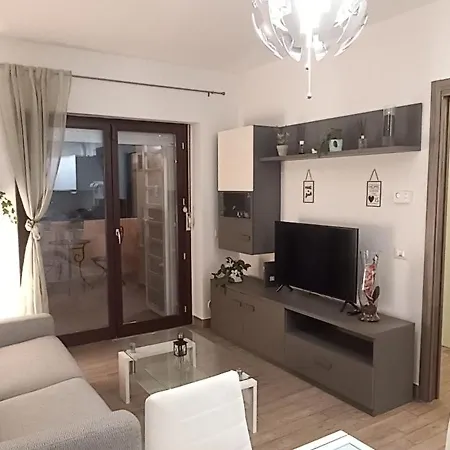 Appartamento Heavenhouse