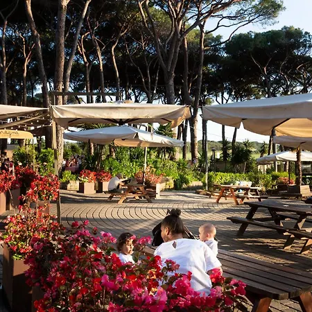 Kemp Fabulous Village Casal Palocco