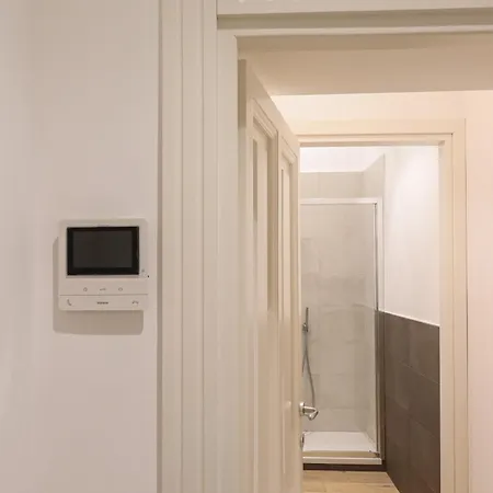 Appartamento We - Frattina14 - Piazza Di Spagna Roma