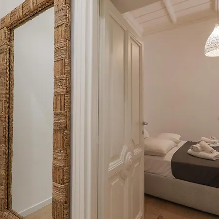 Appartamento We - Frattina14 - Piazza Di Spagna *