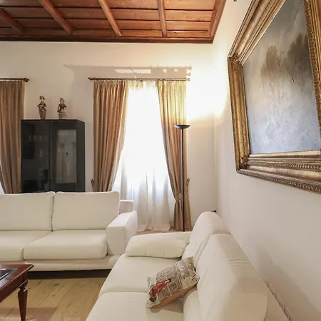 Appartamento We - Frattina14 - Piazza Di Spagna *
