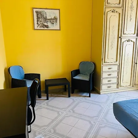Margherita Villa