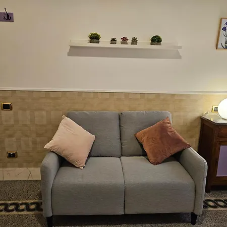 4rooms In * Ρώμη