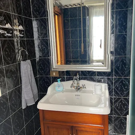 Margherita Villa Rome