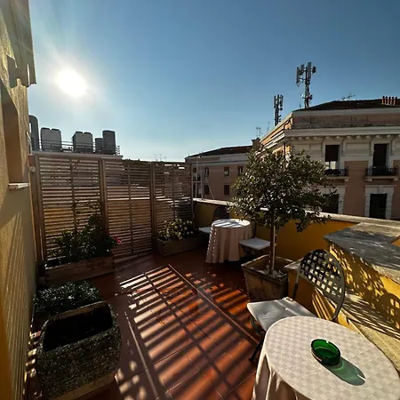 Comfort Astoria Palace Отель типа 