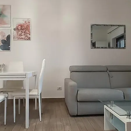Appartamento Heavenhouse *