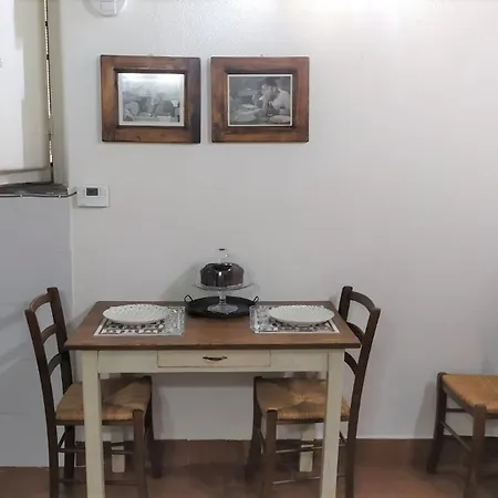Apartment Stranamore Trastevere