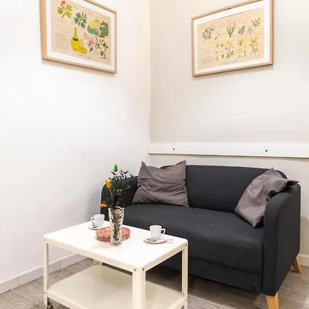 Casa vacanze Garden House