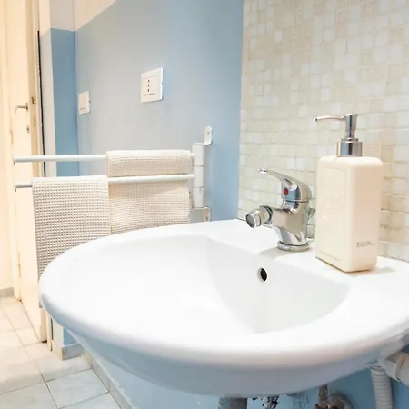 Casa vacanze Garden House Roma