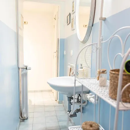 Casa vacanze Garden House *