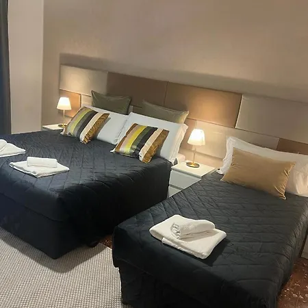 Guest house In Life Rome