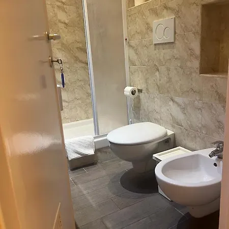 In Life Guest house Rome