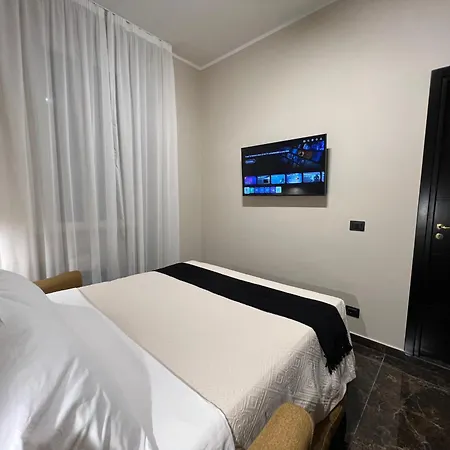 Guest house Viminale Domus *