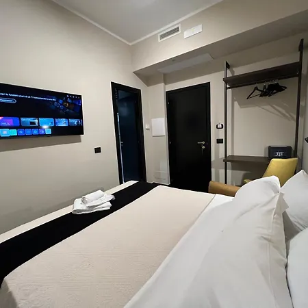 Viminale Domus Guest house Rome