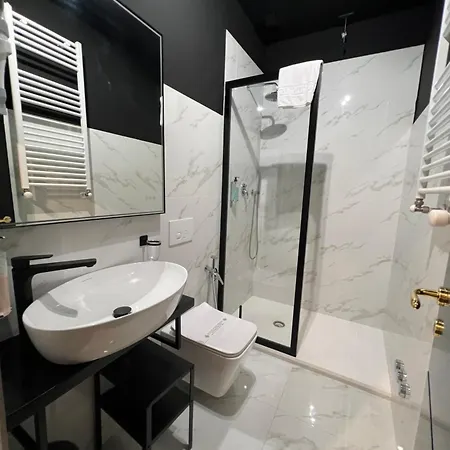 Guest house Viminale Domus
