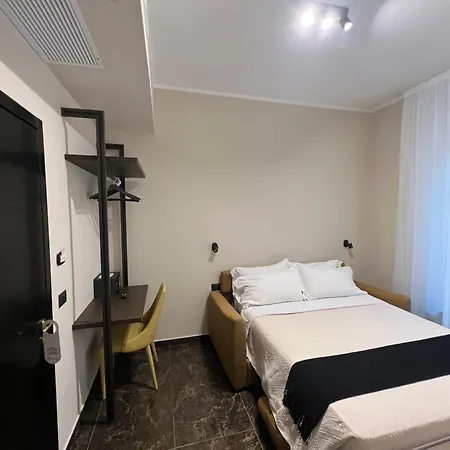 Viminale Domus Guest house *