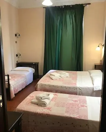 Panda 2* Róma