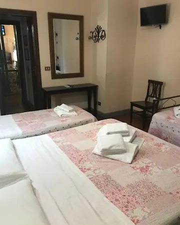 Szálloda Panda