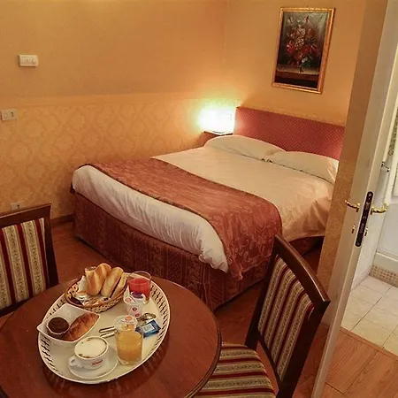 Guest house Residenza Belli Rome