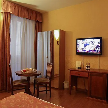 Residenza Belli 3* Rome