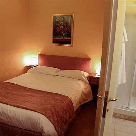 Residenza Belli Guest house Rome