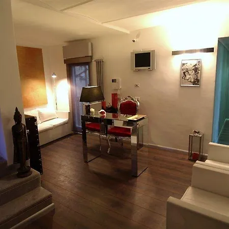 Bed and Breakfast Relais Badoer