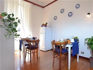 Bed & Breakfast Tata Řím