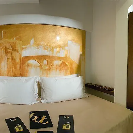 Luxury Navona Guest house