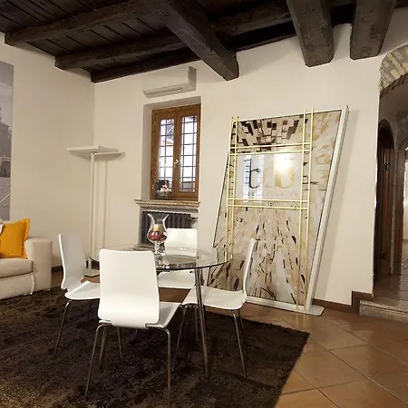 Guest house Luxury Navona 2*