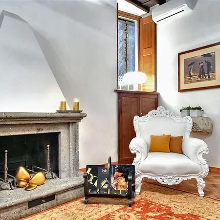 Luxury Navona 2*