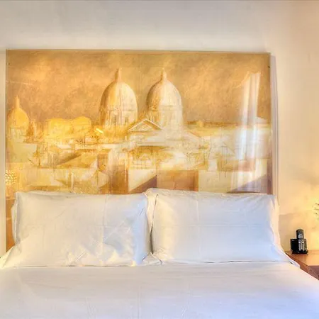Luxury Navona