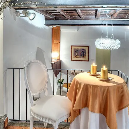 Guest house Luxury Navona Rome