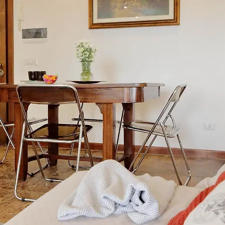 Apartment Super Attico Con Terrazza Lodi