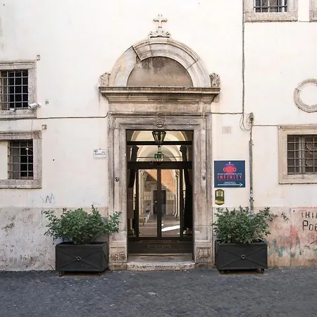 Chiostro Del Bramante - Art Museum Experience רומא